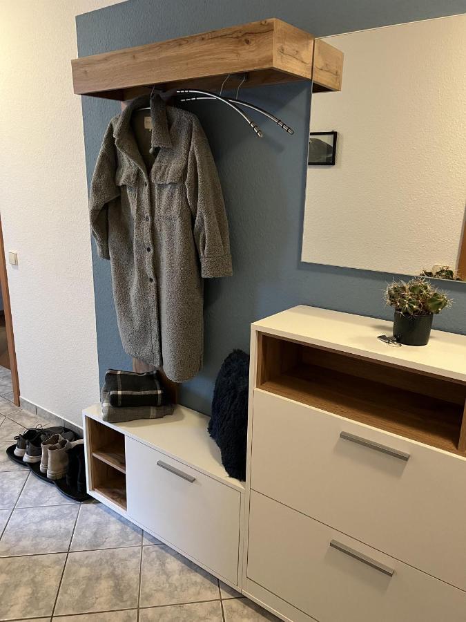 Ferienwohnung Moselzeit Alken Eksteriør billede